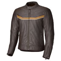 Held HEYDEN pánská retro kožená bunda